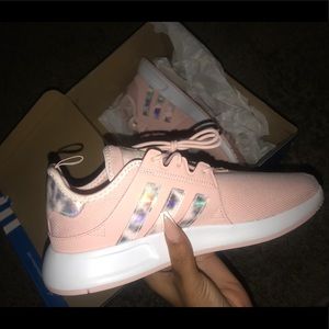Adidas X_PLR ! 🌸✨